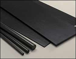 Static Control Plastics