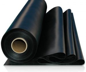 EPDM-colied-rubber-roll