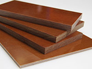 Insulating & Thermoset Composites Materials
