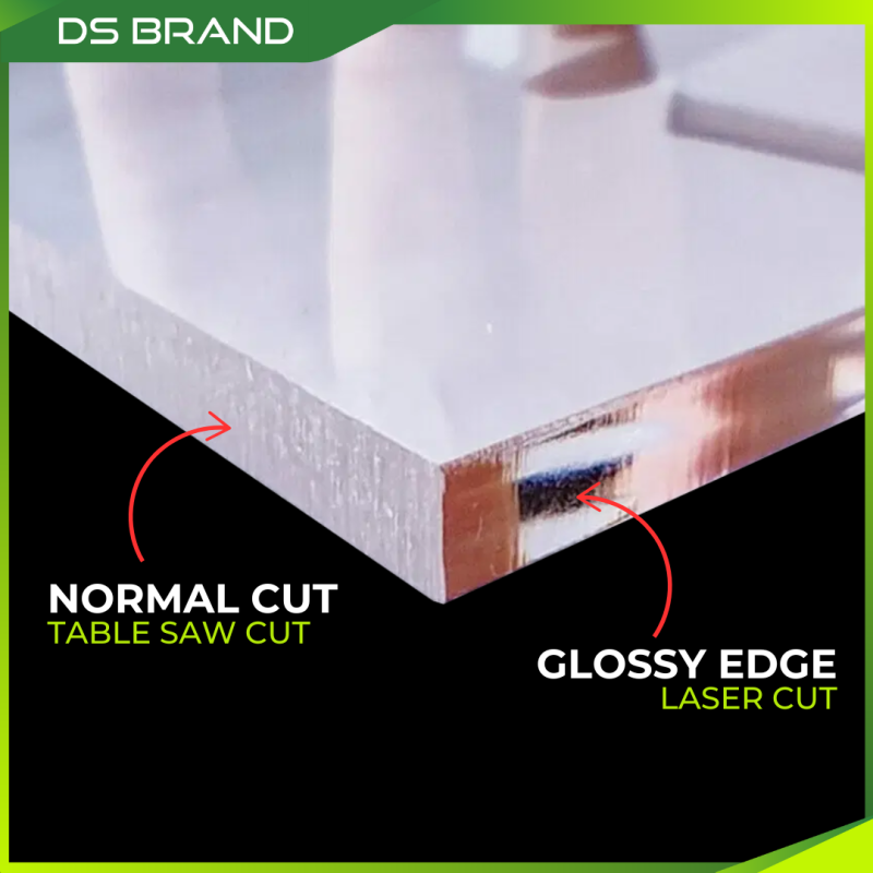 Acrylic Sheet Cut To Size. Your DIY Material Partner - DS BRAND - Image 3