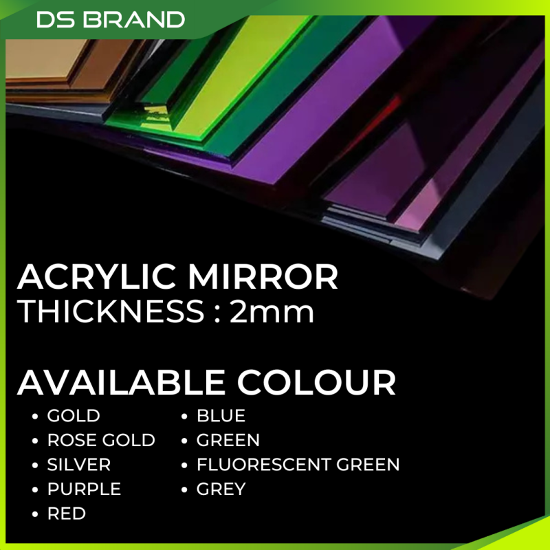 Acrylic Sheet Cut To Size. Your DIY Material Partner - DS BRAND - Image 7