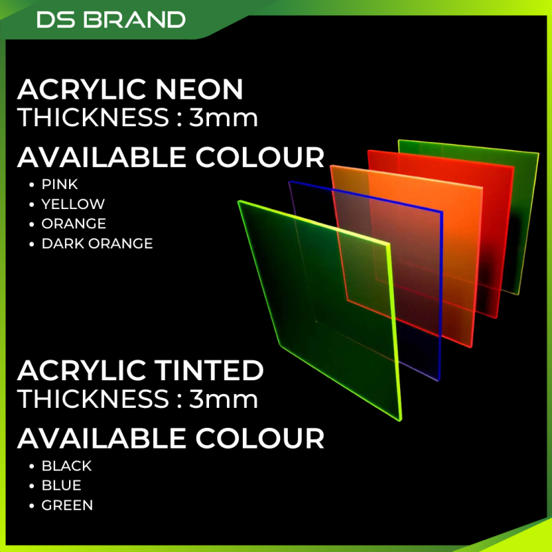 Acrylic Sheet Cut To Size. Your DIY Material Partner - DS BRAND - Image 8