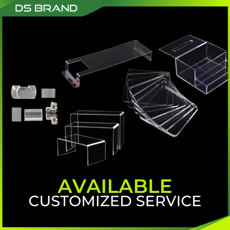 Acrylic Sheet Cut To Size. Your DIY Material Partner - DS BRAND - Image 9