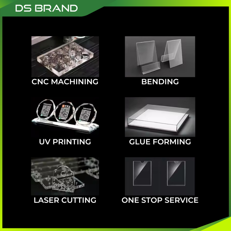 Acrylic Sheet Cut To Size. Your DIY Material Partner - DS BRAND - Image 10