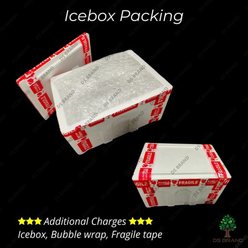 NEW Lucky Draw Box / DIY Lucky Draw Box / Peti Cabutan / Peti Undi / Kotak Peti Undi Size 200mm/250mm/300m DS BRAND - Image 6