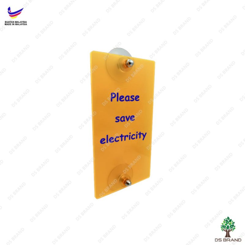 Acrylic Memo Board / Note Board / Writing Board / Message Board / Ready Stock - Image 20