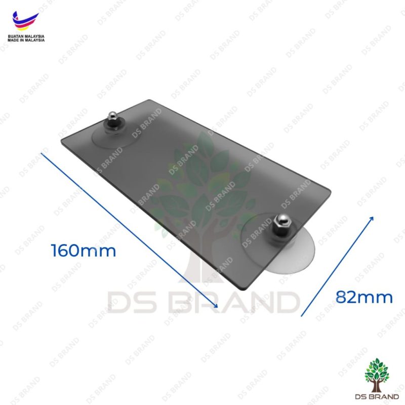 Acrylic Memo Board / Note Board / Writing Board / Message Board / Ready Stock - Image 5