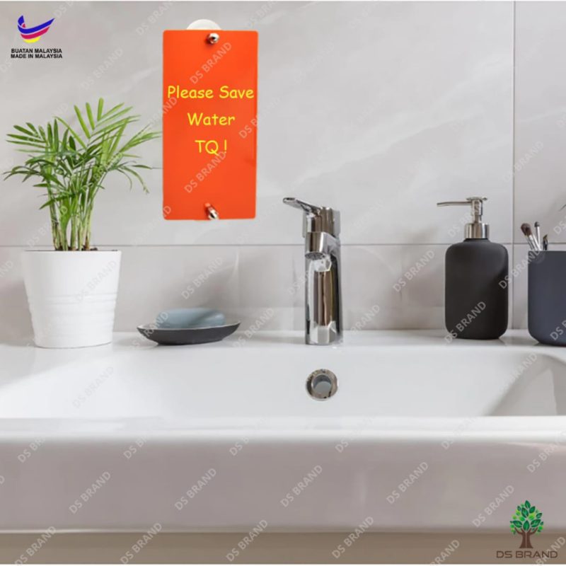 Acrylic Memo Board / Note Board / Writing Board / Message Board / Ready Stock - Image 3