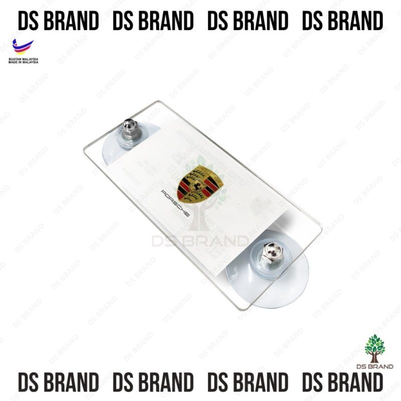 [𝗦𝗛𝗜𝗣 𝟮𝟰𝗛] ✨Car Logo NEW Digital e-LKM / Roadtax Holder 2024✨Slot New Roadtax / Car Logo New Roadtax 2024 /  VEP Tag - Image 17