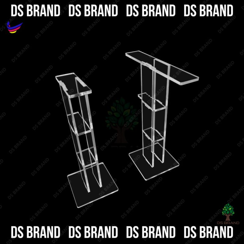Universal Headphone Stand Holder( Grade A Material ) Model S and Model D. Headphone Holder - Image 5