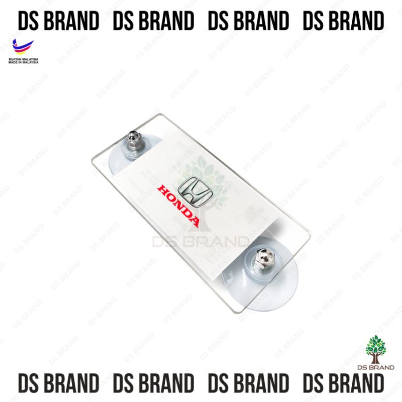 [𝗦𝗛𝗜𝗣 𝟮𝟰𝗛] ✨Car Logo NEW Digital e-LKM / Roadtax Holder 2024✨Slot New Roadtax / Car Logo New Roadtax 2024 /  VEP Tag - Image 20