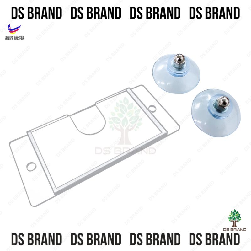 [𝗦𝗛𝗜𝗣 𝟮𝟰𝗛] ✨Car Logo NEW Digital e-LKM / Roadtax Holder 2024✨Slot New Roadtax / Car Logo New Roadtax 2024 /  VEP Tag - Image 5