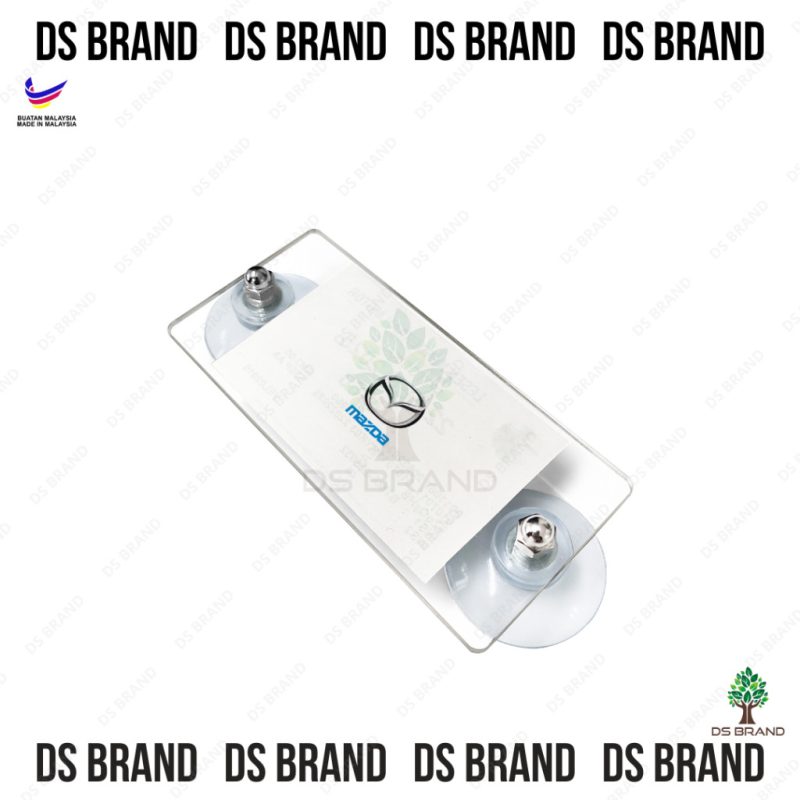 [𝗦𝗛𝗜𝗣 𝟮𝟰𝗛] ✨Car Logo NEW Digital e-LKM / Roadtax Holder 2024✨Slot New Roadtax / Car Logo New Roadtax 2024 /  VEP Tag - Image 14