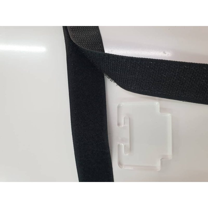 TV Screen Protector Accessories ( DS BRAND ) - Image 2