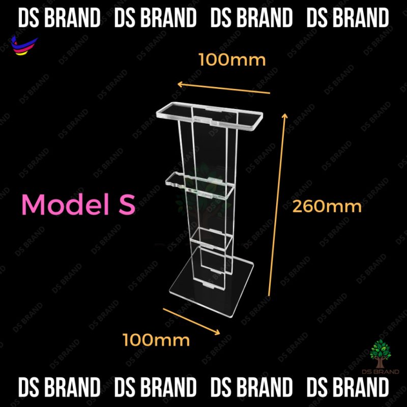 Universal Headphone Stand Holder( Grade A Material ) Model S and Model D. Headphone Holder - Image 8