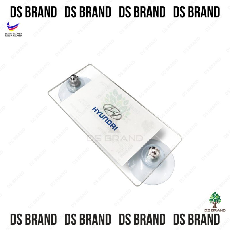 [𝗦𝗛𝗜𝗣 𝟮𝟰𝗛] ✨Car Logo NEW Digital e-LKM / Roadtax Holder 2024✨Slot New Roadtax / Car Logo New Roadtax 2024 /  VEP Tag - Image 13