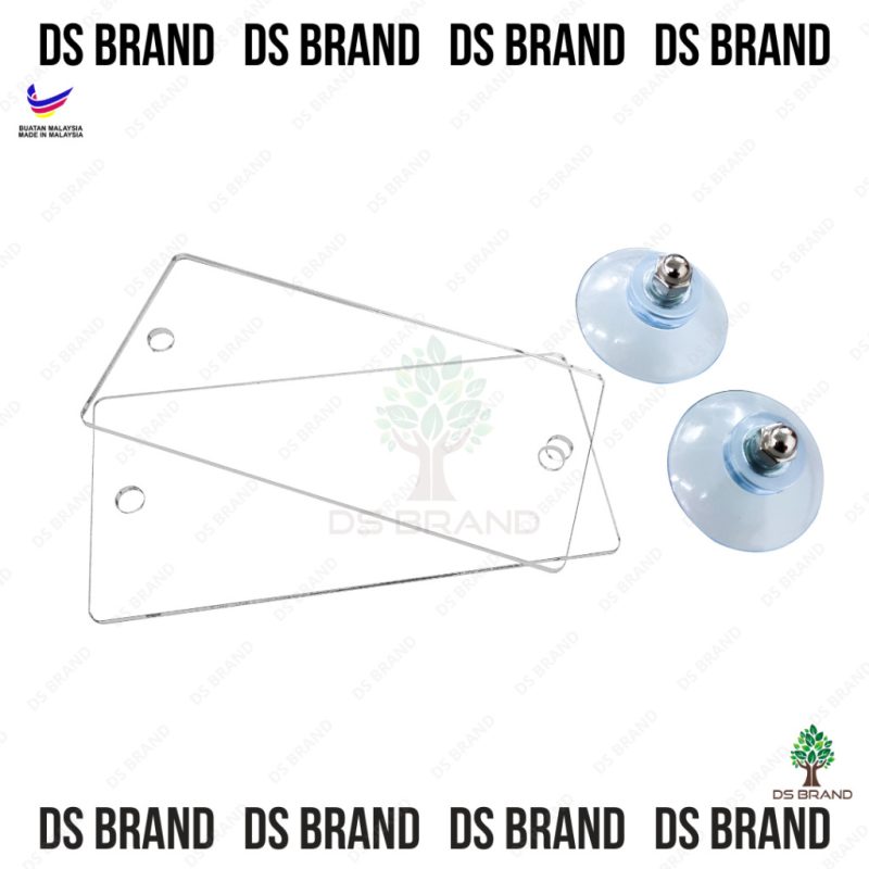 [𝗦𝗛𝗜𝗣 𝟮𝟰𝗛] ✨Car Logo NEW Digital e-LKM / Roadtax Holder 2024✨Slot New Roadtax / Car Logo New Roadtax 2024 /  VEP Tag - Image 8