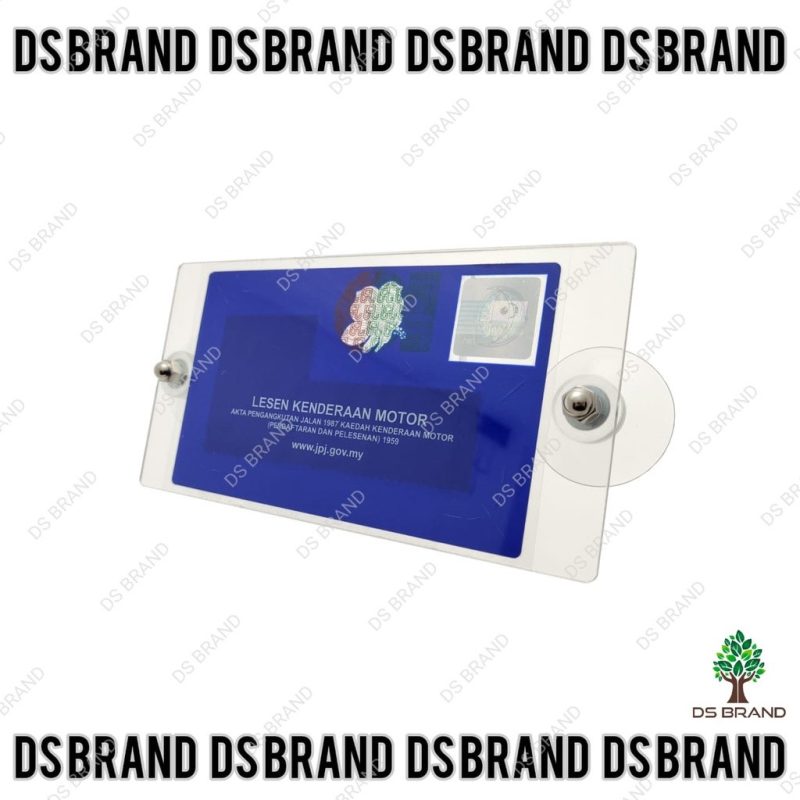 🔥Termurah Puspakom Sticker🔥Roadtax Sticker / Puspakom Sticker / Pelekat Cermin Cukai Jalan /Sticker Cukai Jalan/ Lorry - Image 8