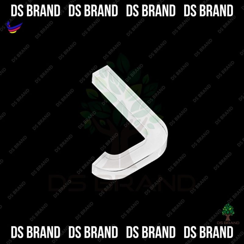 MOTOR 3D CRYSTAL WHITE NUMBER PLATE / Number 3D Plate Motor / Lebih Quality / Lebih Tebal / Lebih Murah / Direct Kilang - Image 11