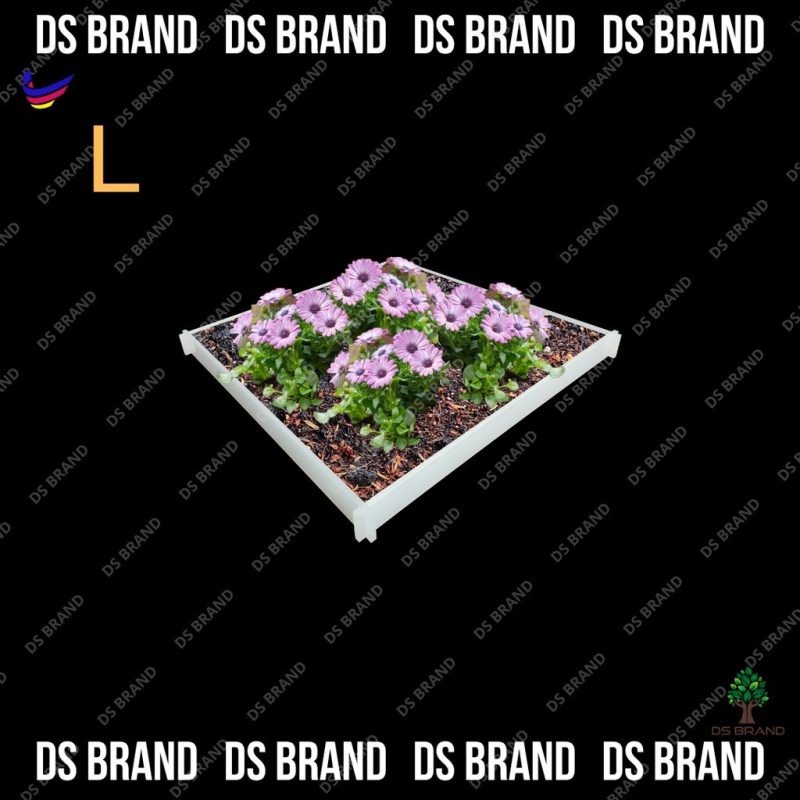 Bingkai Tanaman / Garden Bed - Image 6