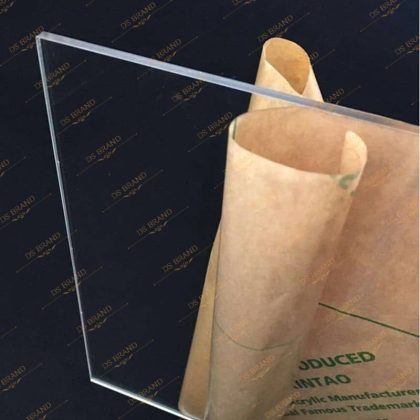Acrylic Sheet/Perspex A6/A5/A4/A3/A2 Casting Grade A