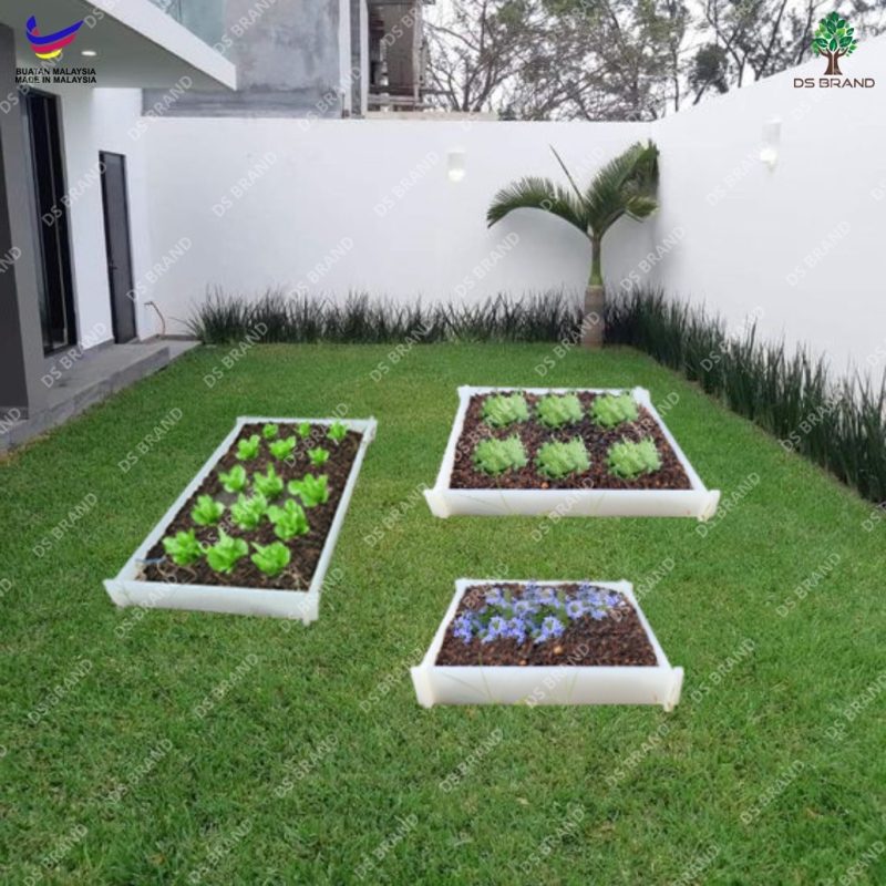 Bingkai Tanaman / Garden Bed - Image 3