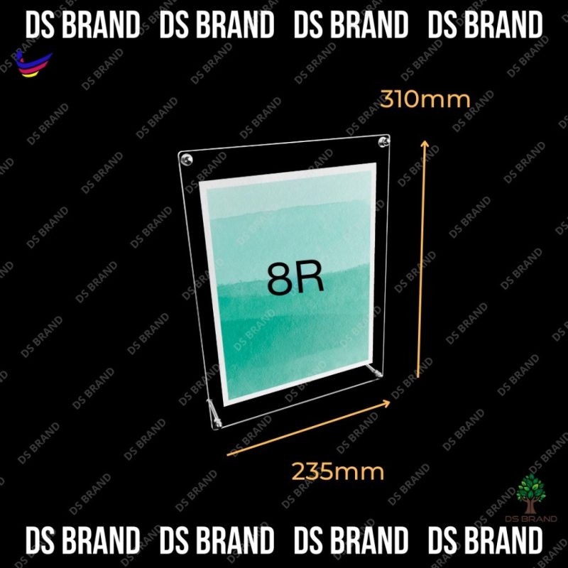 Acrylic Photo Display Stand / Photo Display - Image 16