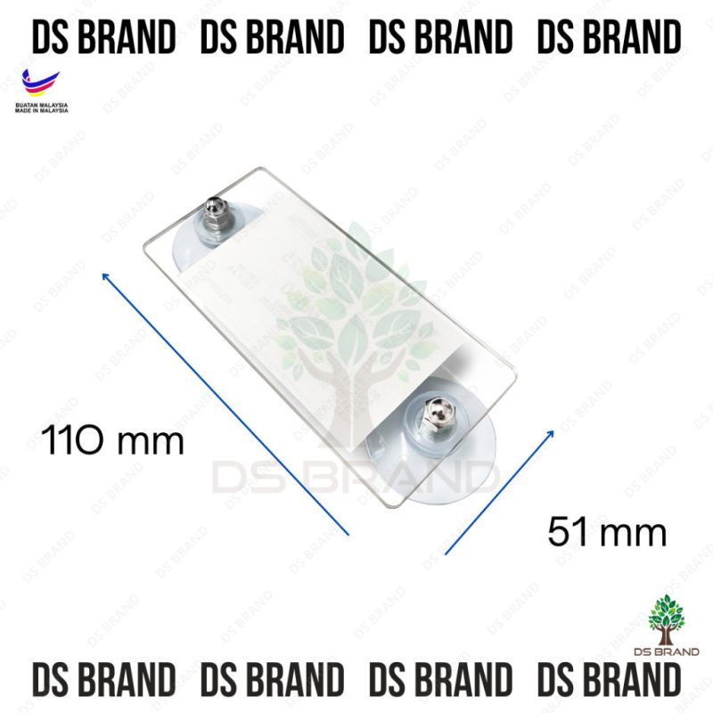 [𝗦𝗛𝗜𝗣 𝟮𝟰𝗛] ✨Car Logo NEW Digital e-LKM / Roadtax Holder 2024✨Slot New Roadtax / Car Logo New Roadtax 2024 /  VEP Tag - Image 4