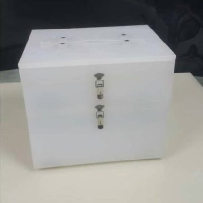 🔥READY STOCK🔥Fishing Tackle Tools Storage Box