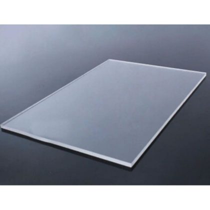 Acrylic Sheet Frosted Matte A5/A4 Size