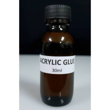 Acrylic Glue / Perspex Glue / Pmma Glue