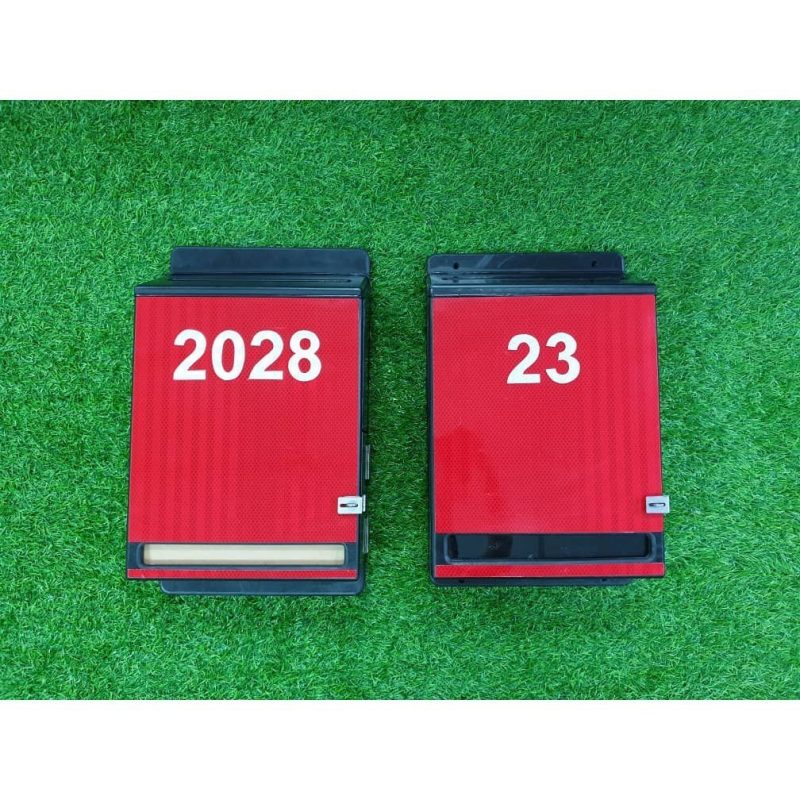 🔥READY STOCK🔥Durable Letter Box - Image 2