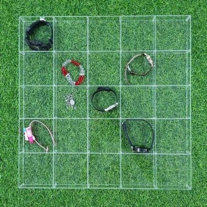 Multipurpose Storage / Display Case