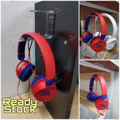 Acrylic Headphone Headset Holder Hanger Earphone Wall/Desk Display Stand Bracket Hanger Headphone