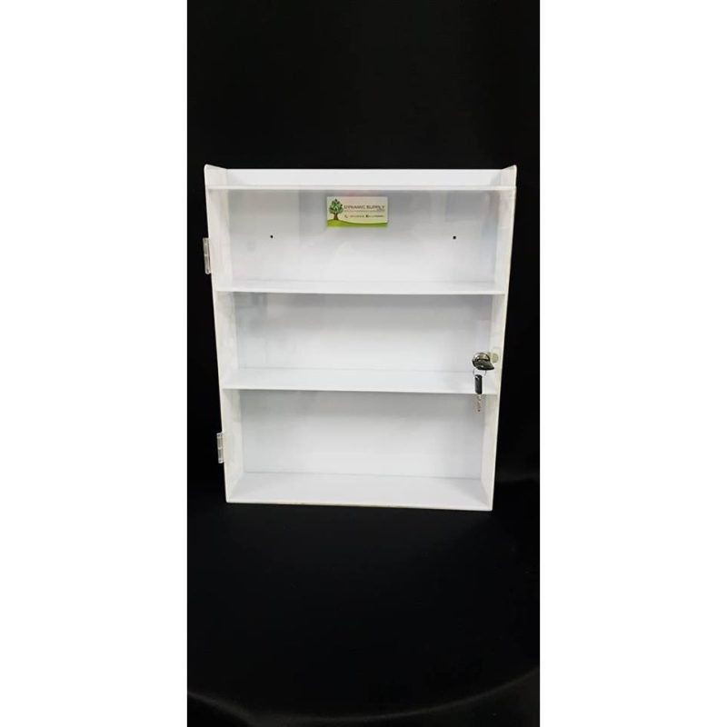 🔥READY STOCK🔥Modern, Stylish First Aid & Medication Storage Case - Image 4