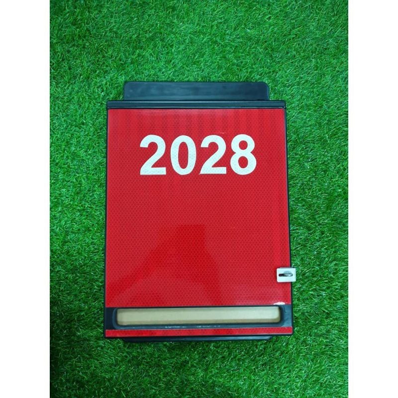 🔥READY STOCK🔥Durable Letter Box