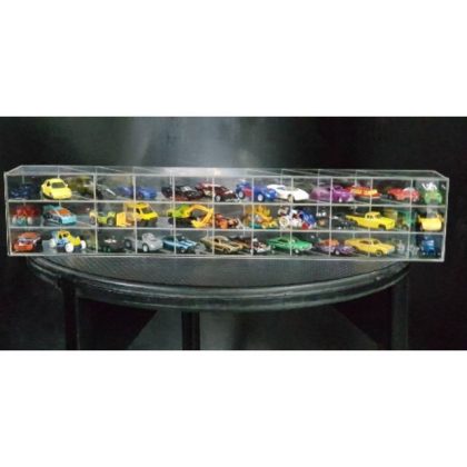 #HOTWHEELS CAR 3D DISPLAY CASE