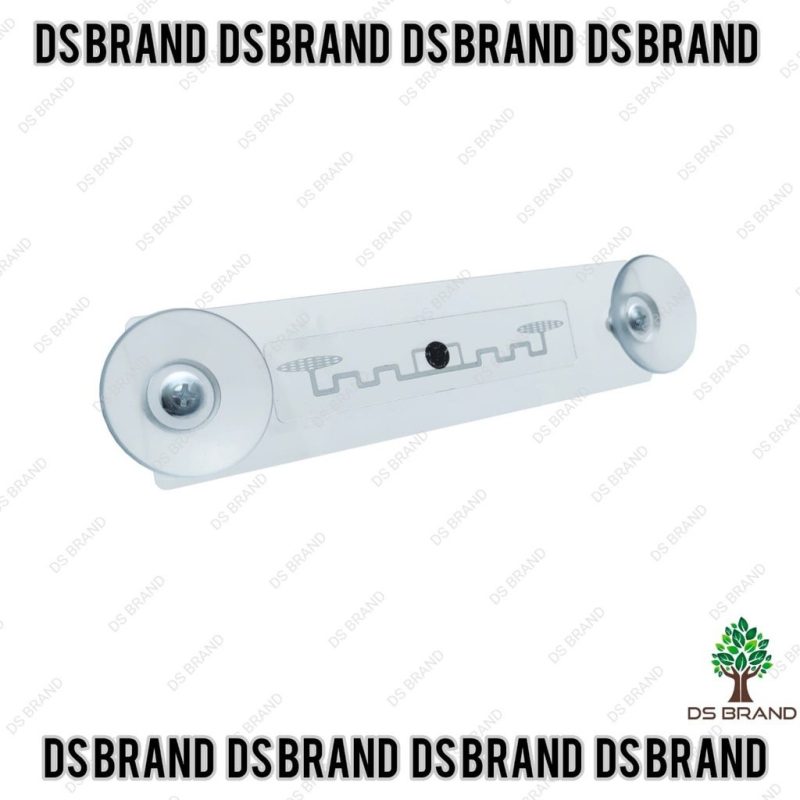 Color Neon Small Roadtax Holder / Small Compact Design with 2 Suction Cup Ready Stock - Image 12