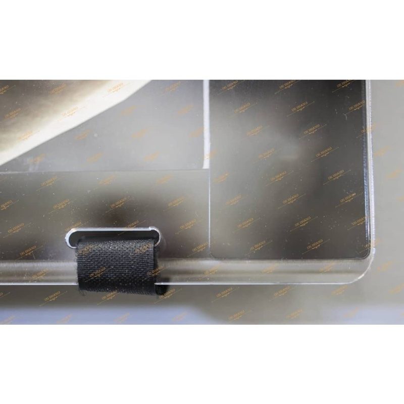 TV Screen Protector No Bending / Smart TV / LCD Concept Hanger 39/40/42/43/45/49/50/55/58/60/65/70/75/85 inch - DS BRAND - Image 3