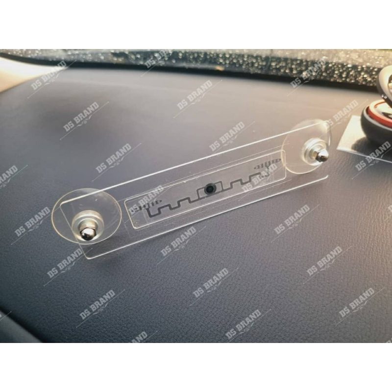 Acrylic RFID Holder RFID Touch n Go TNG RFID Tag Sticker Smart Tag For Car (Tinted windscreen can scan) READY STOCK - Image 14