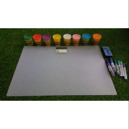 🔥READY STOCK🔥Multipurpose Table Mat For Handcraf