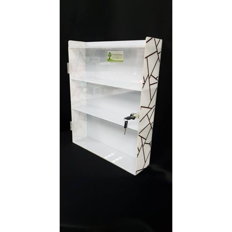 🔥READY STOCK🔥Modern, Stylish First Aid & Medication Storage Case - Image 5