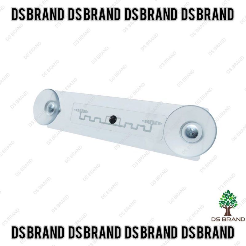 Color Neon Small Roadtax Holder / Small Compact Design with 2 Suction Cup Ready Stock - Image 8