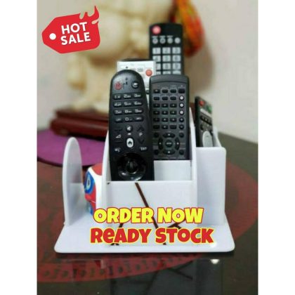 🔥Ready Stock🔥 Remote Control Organizer