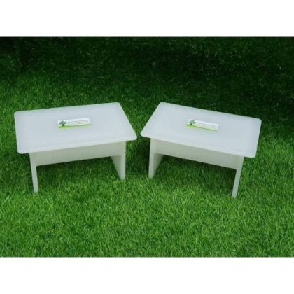 🔥READY STOCK🔥Modern, Heavy Duty and Stylish Bench (Bangku)