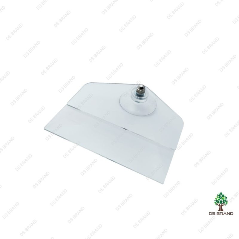【Ready Stock】Car Temporary Parking Card Phone Number Holder Car Sticker Telephone Number Windshield phone number clip - Image 3