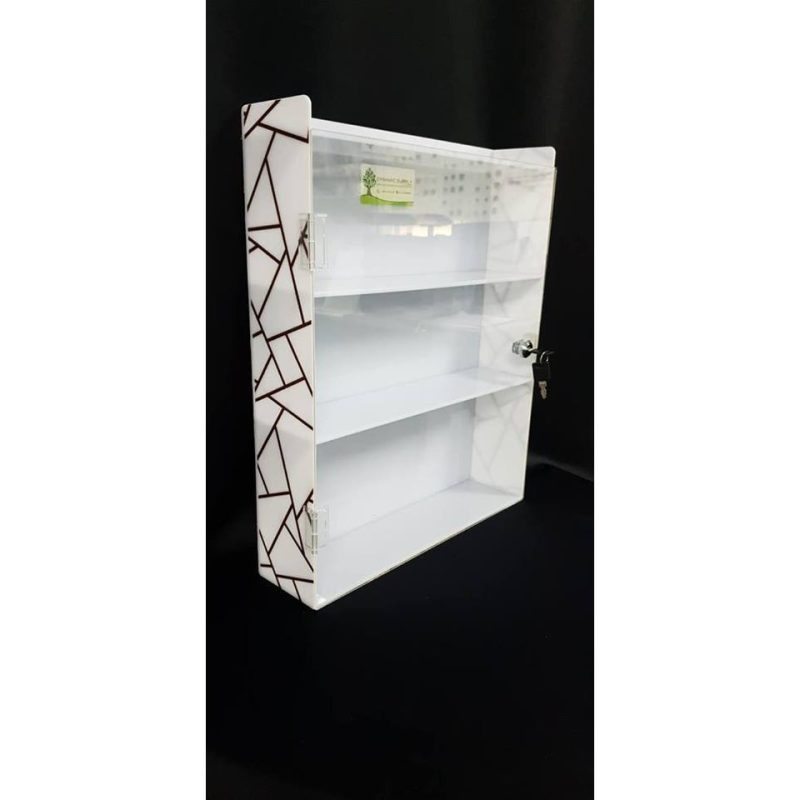 🔥READY STOCK🔥Modern, Stylish First Aid & Medication Storage Case - Image 6
