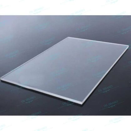Acrylic Sheet Frosted Matte A3 Size