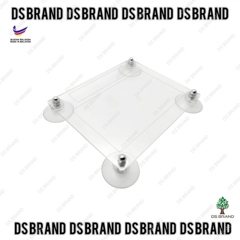 [𝗦𝗛𝗜𝗣 𝟮𝟰𝗛 𝗙𝗥𝗘𝗘 𝗥𝗧 𝗦𝗧𝗜𝗖𝗞𝗘𝗥 𝗫𝟮] 2 in 1 Roadtax Holder RFID Holder Tngo RFID Road Tax Sticker - Image 7
