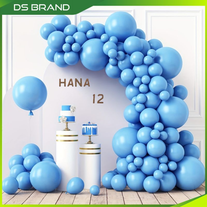 Huruf Kayu 3D DIY / Size 40mm H, 60mm H, 100mm H, 150mm H, 200mm H, 300mm H / Hardboard Alphabet & Number / Wall Decoration / DS Brand M - Image 6